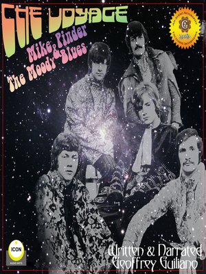 cover image of The Voyage
